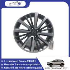Jante aluminium opel d'occasion  Saint-Quentin