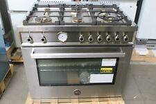 Bertazzoni prof366gasxt stainl for sale  Madison Heights