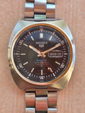 Seiko 6119 6023 d'occasion  France
