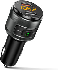 Bluetooth transmitter for d'occasion  Morton