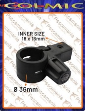 Connettore ø36 25mm usato  Italia