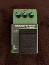 Ibanez tube screamer gebraucht kaufen  Wolfsburg
