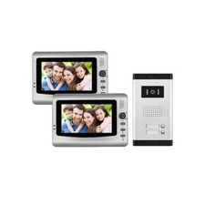 Kit video citofono usato  Grumo Nevano