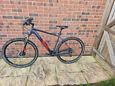 Mountain bike for sale  STAMFORD