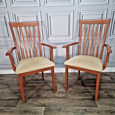 Pair morris furniture for sale  SPILSBY