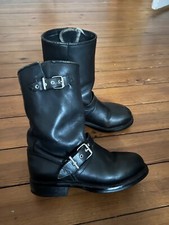 Vintage biker engineer gebraucht kaufen  Berlin
