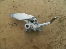 Front foot peg for sale  PICKERING