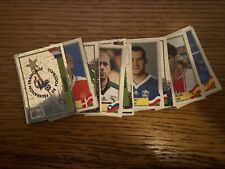 Adesivos Panini Euro 2000 187-358 comprar usado  Enviando para Brazil