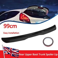 99cm gloss black for sale  LEICESTER