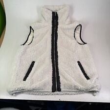 Abercrombie fitch sherpa for sale  CHORLEY