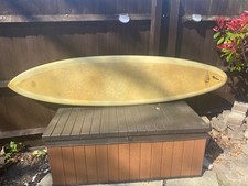 Tiki surfboard vintage for sale  BRAINTREE