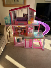 Barbie dreamhouse accessories for sale  LEEDS