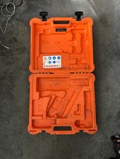 Paslode im360 case for sale  LYTHAM ST. ANNES
