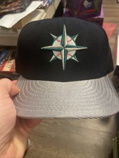Seattle mariners new for sale  Cochranville