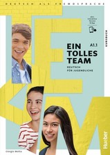 Tolles team deutsch gebraucht kaufen  Köln