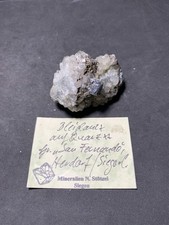 Galenit quarz grube gebraucht kaufen Galenit quarz grube gebraucht kaufen  Greven