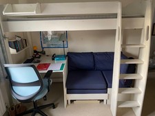 stompa sleeper for sale stompa sleeper for sale  GUILDFORD