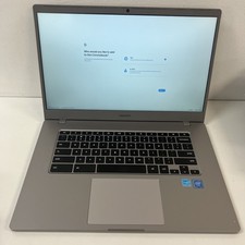 Samsung chromebook 15.6 for sale  Orland Park