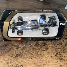 Corgi 154 lotus for sale  PENRITH