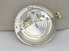Vintage iwc international for sale  Cleveland