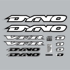 Dyno 1995 vfr for sale  Shipping to United States