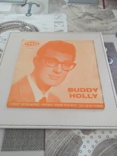 Buddy holly nice for sale  TAUNTON