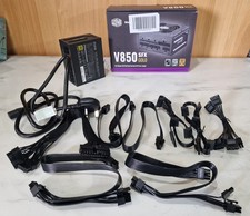 Coolermaster v850 sfx for sale  WORTHING