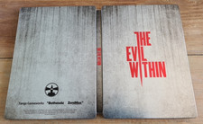The evil within d'occasion  France