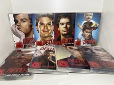 Dexter dvd sammlung gebraucht kaufen  Remscheid