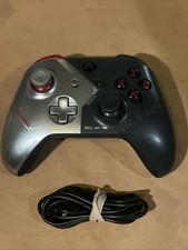 Xbox one cyberpunk for sale  Murrieta