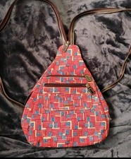 Longaberger backpack sling for sale  Tallmadge