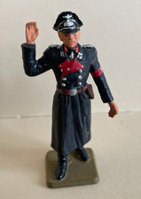 Starlux officier manteau d'occasion  Mont-Saint-Aignan