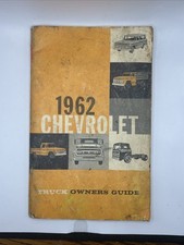 1962 chevy pickup for sale  South Charleston