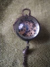 Montre boule d'occasion  Besançon