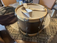 Gretsch drum case for sale  Youngstown