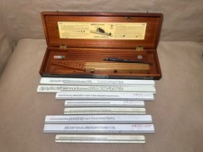 Keuffel esser leroy for sale  Fort Worth
