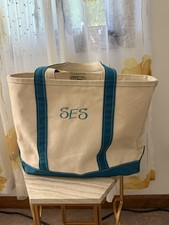 Bean boat tote for sale  Portland