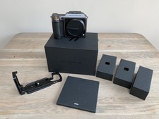 Hasselblad x1d 50c for sale  WELLS-NEXT-THE-SEA