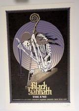 2016 black sabbath for sale  Spring Hill