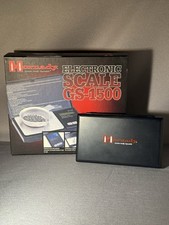 Hornady 1500 electronic for sale  Johnson City