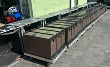 Acoustics dosc line for sale  Dania