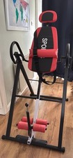 Gravity inversion table for sale  NEWTON ABBOT