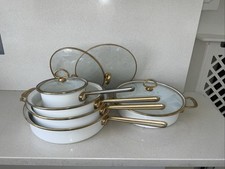Luxury harrods enamel for sale  LONDON