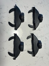 Set thule powerclick for sale  Broomfield