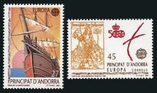 Europa 1992 andorre d'occasion  Marsac-sur-l'Isle