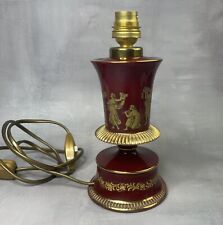 Pied lampe florentine d'occasion  Ervy-le-Châtel