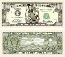 Total traditional million for sale  Northport