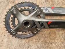 Xx1 truvativ carbon for sale  CRANLEIGH