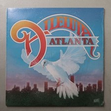 ALLELUIA ATLANTA VINYL LP METRO BIBLE EXC 75 comprar usado  Enviando para Brazil