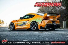 2020 toyota supra for sale  Lewisville